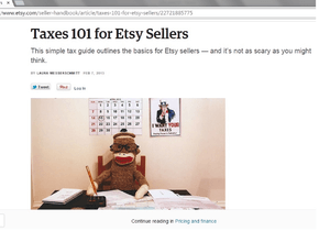 ETSYhandbook