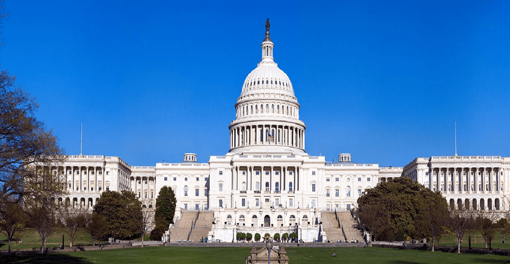 US Capitol Building