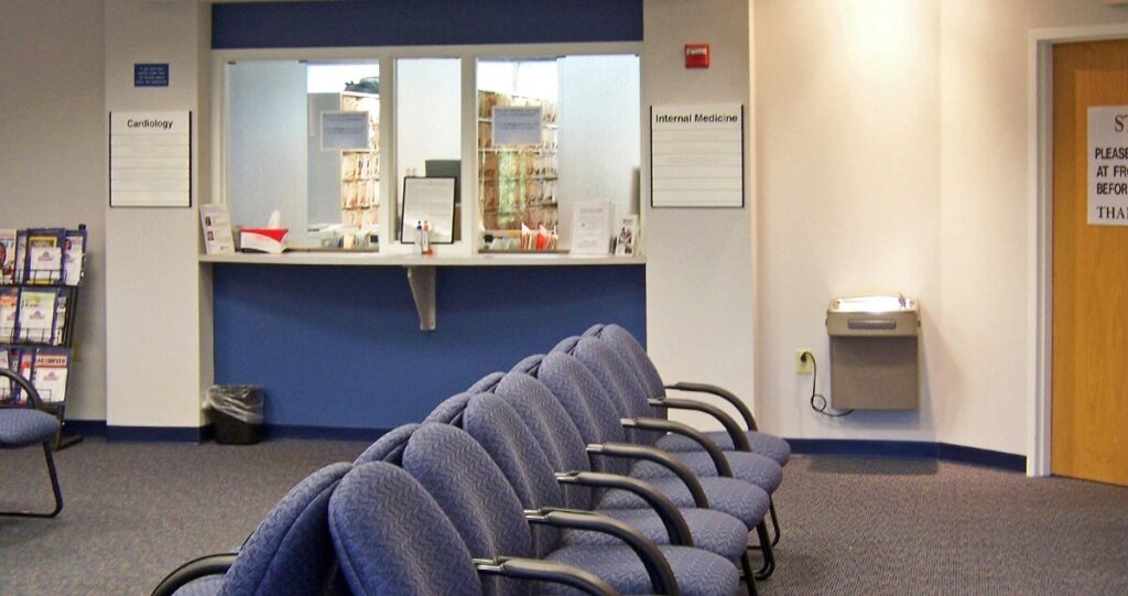 medical-wait-room