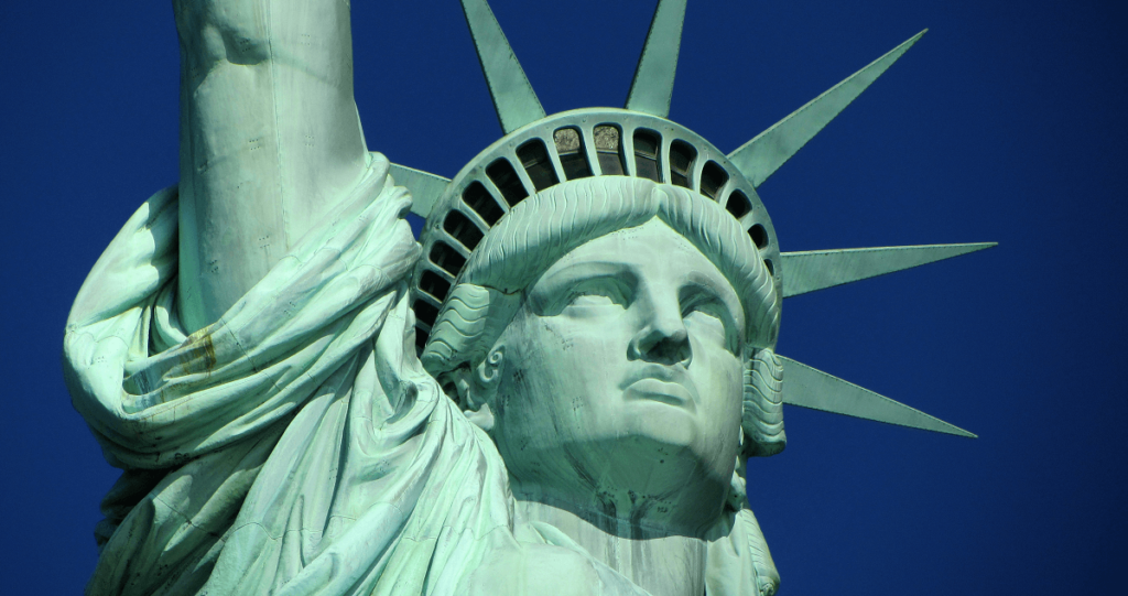 statute-of-liberty