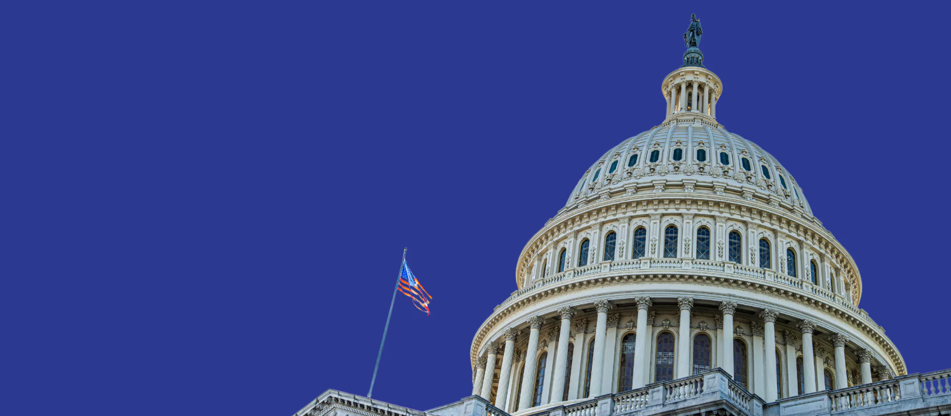 image of U.S. Capitol